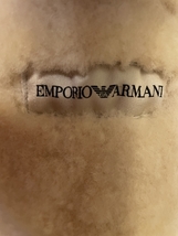 ★☆EMPORIO ARMANI エンポリオアルマーニ ムートンコート　サイズ５２☆★_画像3