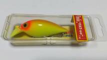 OLD　ファッツオー　F36　3/8oz　THINFIN FAT-SO　スィンフィン　オールドストーム　STORM　新品購入未使用品_画像1