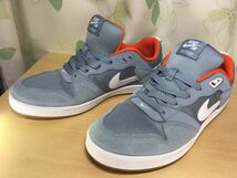 NIKE SB ALLEYROOP 27cm_画像1