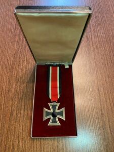 WW2 Iron Cross 2nd Class