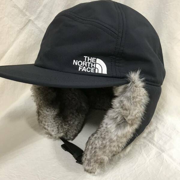 THE NORTH FACE Badland Cap NN42240ノースフェイス バッドランド キャップ ノベルティ フロンティア フライト ボンバー ファー ハット