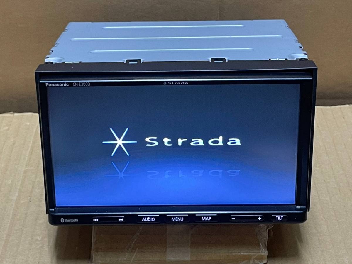 2023年最新】Yahoo!オークション -パナソニック ストラーダ cn-e300dの