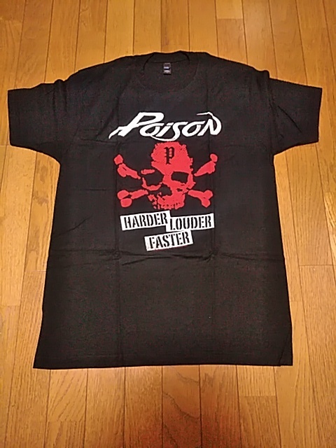 2023年最新】Yahoo!オークション -poison tシャツの中古品・新品・未