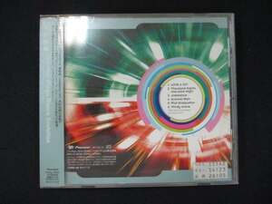 931＃レンタル版CD Non-Stop Mega Dance Evolution～LOVE&JOY&MACH TUNE!～/木村由姫