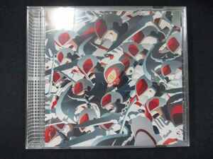 933＃中古CDS U/ｍｉｌｌｅｎｎｉｕｍ　ｐａｒａｄｅ