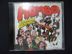 934＃中古CD Rombo(輸入盤)/ザ・ブラッディ・ビートルーツ