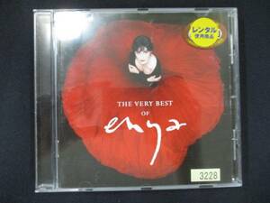 935＃レンタル版CD VERY BEST OF ENYA(輸入盤)/エンヤ