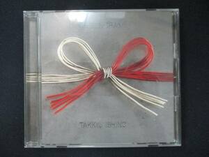 936＃中古CD BERLIN TRAX/石野卓球