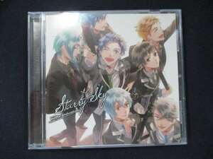 937＃中古CD Starry☆Sky~bitter graduation~