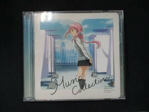 937＃中古CD 「マギアレコード 魔法少女まどか☆マギカ外伝」 Music Collection