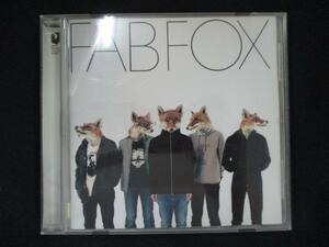 937＃レンタル版CD FAB FOX/フジファブリック 10867