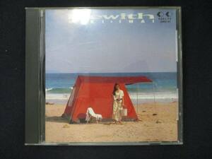 940＃中古CD Bewith/今井美樹