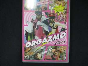 0032 中古DVD＃ オーガズモ