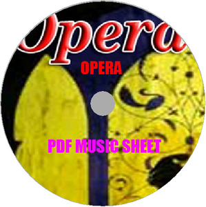 オペラPDF楽譜1100譜DVD/大量音楽指導教育OPERA発声楽器GR素材集 オムニアリップティント座の怪人グラスハウスマスカラ限定色シティ大宮