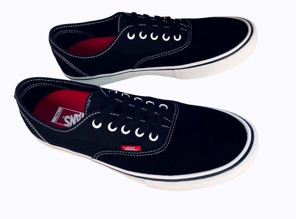 Yahoo!オークション -「vans authentic pro」の落札相場・落札価格