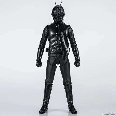 【新品】シン・仮面ライダー mastermind JAPAN S.H.Figuarts BLACK Ver