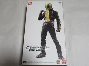 即決アリ★プロジェクトBM! 1/6 仮面ライダー THE NEXT ネクスト ショッカーライダー メディコム バンダイ★中古美品 特典V3 