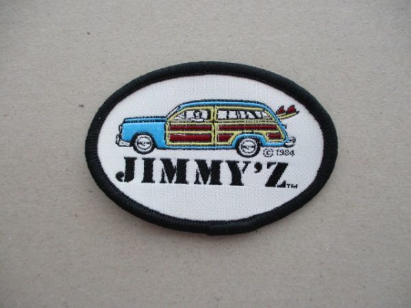 2023年最新】Yahoo!オークション -80s jimmy zの中古品・新品・未使用
