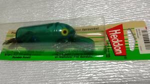 ビッグバド　RAMC　ラムネクリスタル　BIGBUD　BIG BUD　スミス　へドン　heddon プラドコ　トップ　TOP　新品購入未使用品