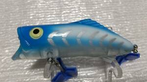 へドン　スローバー　XBL　heddon THROBBER　ホッパーストッパー　WHOPPER STOPPER　BOX保管の未使用品