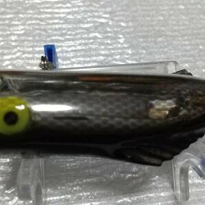 へドン スローバー NBL heddon THROBBER ホッパーストッパー WHOPPER STOPPER BOX保管の未使用品の画像2