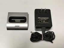 BOSE Wave Connect Kit for iPod_画像1