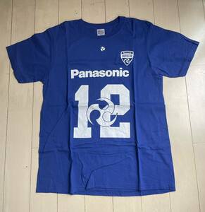 アメフト アメリカンフットボール パナソニック Panasonic インパルス Impujse Tシャツ