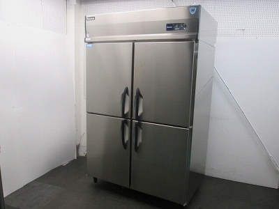 2023年最新】ヤフオク! -大和冷機 冷蔵庫 中古の中古品・新品・未使用