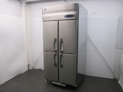 2023年最新】Yahoo!オークション -ホシザキ冷凍庫 中古 縦型の中古品