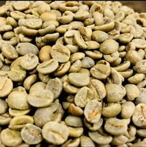 【最安値】生豆 ブラジル クィーンショコラ Qグレード 200g コーヒー豆 coffee green beans_画像6