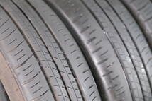 ＜即納可能!＞ダンロップ エナセーブ EC300+ 155/65R14 79S 4本セット N-BOX N-ONE デイズ サクラ ワゴンR タント ウェイク_画像5