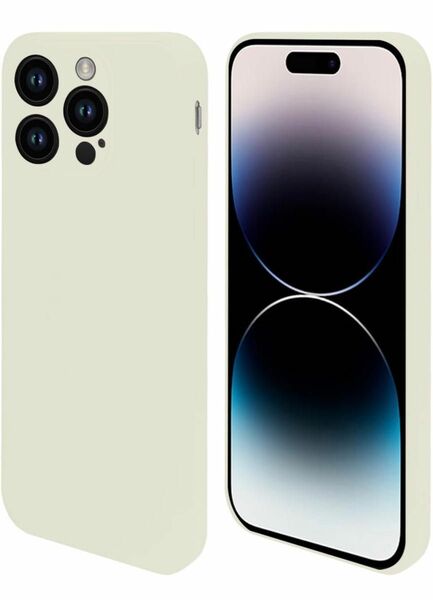 ラスト1点 iPhone14 Pro ケース 耐衝撃 TPU 軽量 シリコン カバー