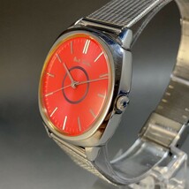 腕時計メンズポールスミスクォーツギフト男性用スクエアPaulSmithプレゼント2201_画像4