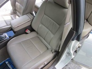  Sentia GF-HEEA Heisei era 12 year passenger's seat / assistant seat KD6*N230280