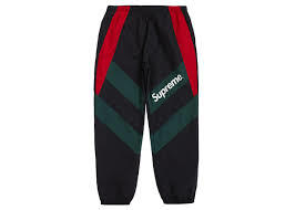 Yahoo!オークション -「supreme track pant」(男性用) (シュプリーム