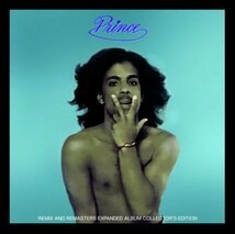 PRINCE / PRINCE (ALBUM1979) : COLLECTOR'S EDITION (2CD)_画像3