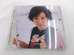 CD / SA / 鈴木亜美 /【J6】/ 中古