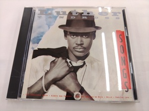 CD / SONGS / LUTHER VANDROSS　ルーサー・ヴァンドロス /【J6】/ 中古