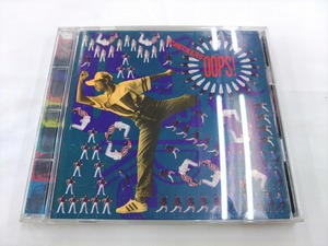 CD / OOPS！ / THE CHECKERS /【J6】/ 中古