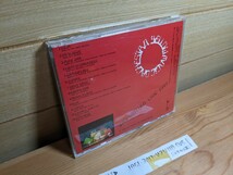 YELLOW MAGIC ORCHESTRA/YMO CD YMO Winter Live 1981 高橋幸宏 坂本龍一 細野晴臣_画像4