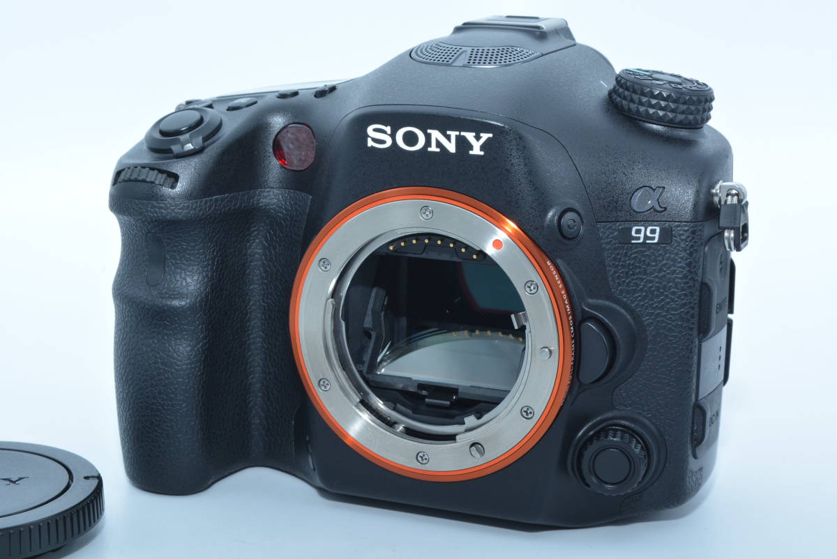 2023年最新】ヤフオク! -sony ソニー α99 ボディ(デジタル一眼)の中古