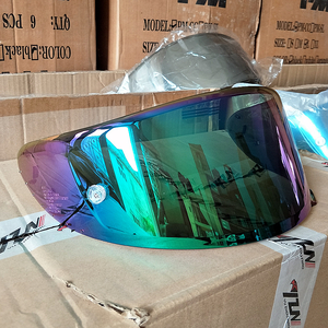 shoei ショウエイ ヘルメット cwr f ティアオフ X14 エックス fourteen Z7 ゼット セブン RYD rf アールワイディー バイザー シールド 新品