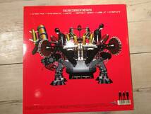 レコード/LP ★THE MAD CAPSULE MARKET'S★DIGIDOGHEADLOCK 6TRACKS_画像6