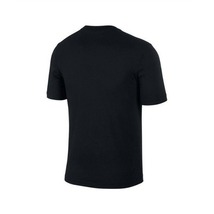 TE//NIKE (ナイキ ) スポーツウェア Tシャツ AR5005-010 BLK Lサイズ_画像2