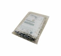 【中古パーツ】2.5インチ ノート用 SATA 内蔵ハードディスク 厚さ9.5mm 160GB HDD 1台 正常品■2.5/9.5mm/160GB/SATA/正常/1台_画像3