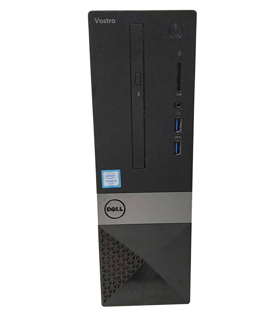 2023年最新】Yahoo!オークション -dell デスクトップ 新品 vostro