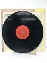 【中古】AY-997　LP レコード 池辺晋一郎 多毛留 帯付き_画像6