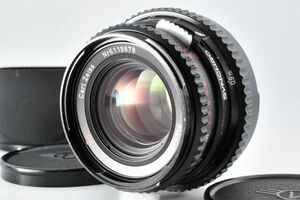 2460R253 ハッセルブラッド Hasselblad Carl Zeiss T* Planar C 80mm f2.8 Lens [動作確認済]