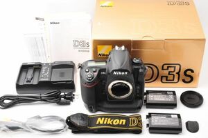 2513AR280 Nikon D3s デジタルカメラ 現状品 ジャンク