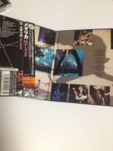 「実は廃盤 UICR 1058 Reload レンタル落ち CD metallica 　メタリカ リロード 紙ジャケ」 　_画像2